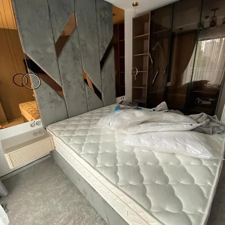 Sweet 9 * Slăntjev Brjag