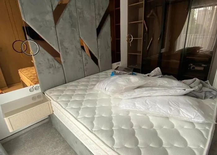 Sweet 9 * Slăntjev Brjag